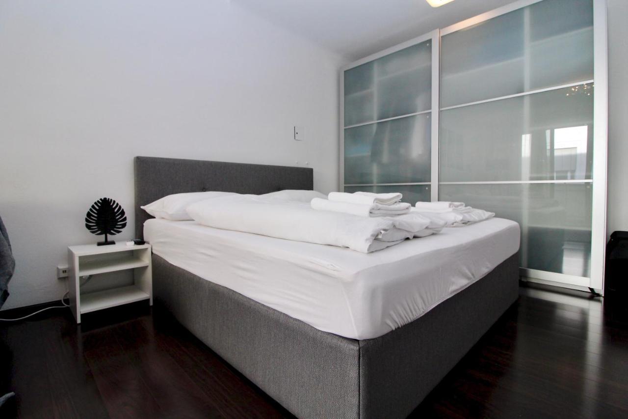 וינה Balcony Apartment - Next To Opera מראה חיצוני תמונה