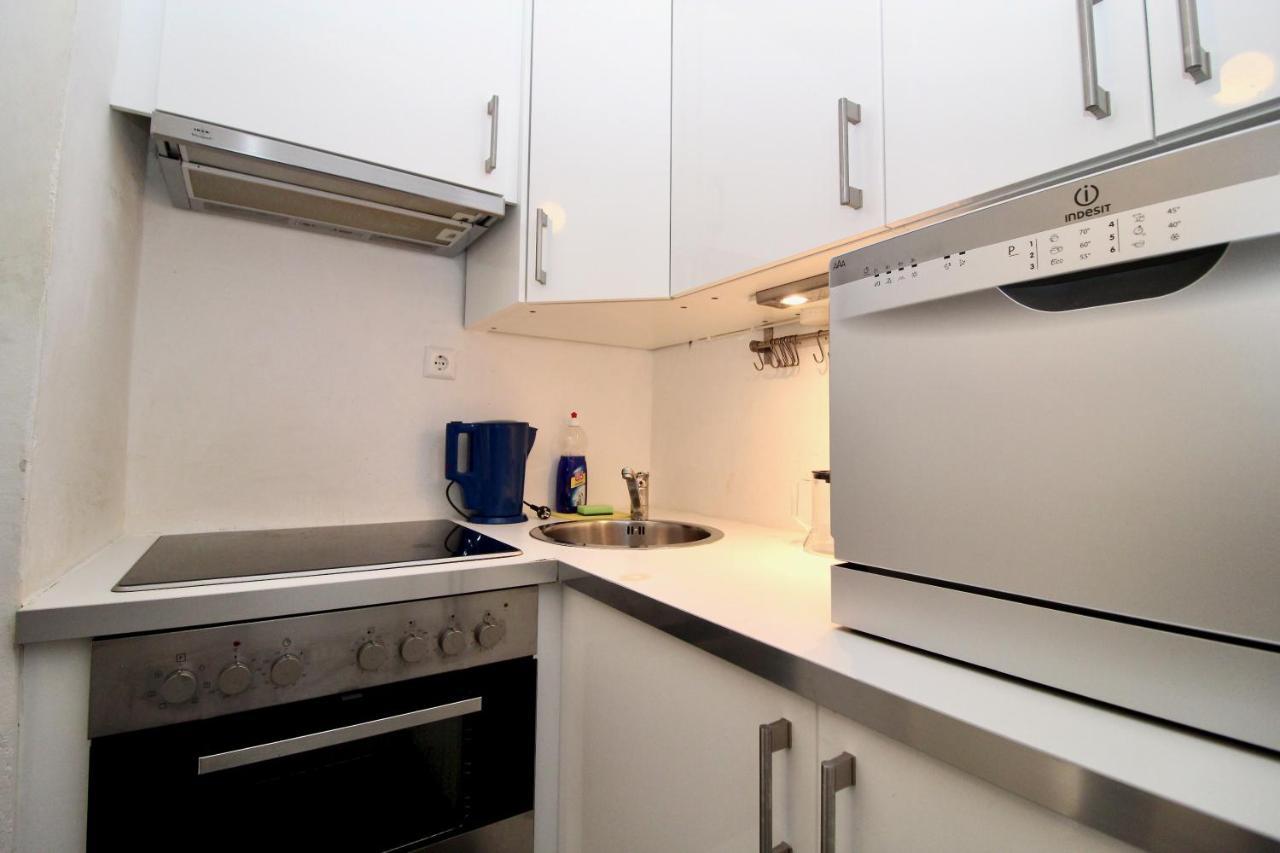 וינה Balcony Apartment - Next To Opera מראה חיצוני תמונה