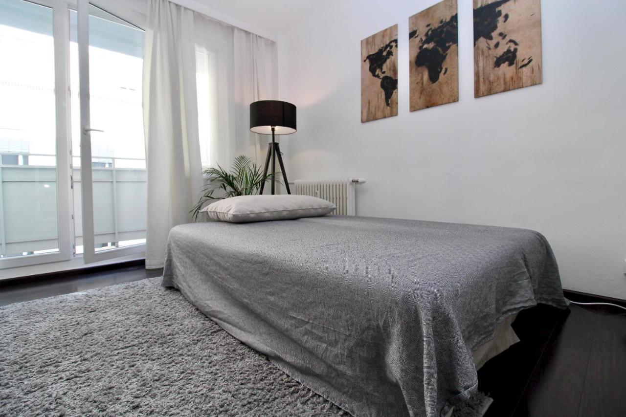 וינה Balcony Apartment - Next To Opera מראה חיצוני תמונה