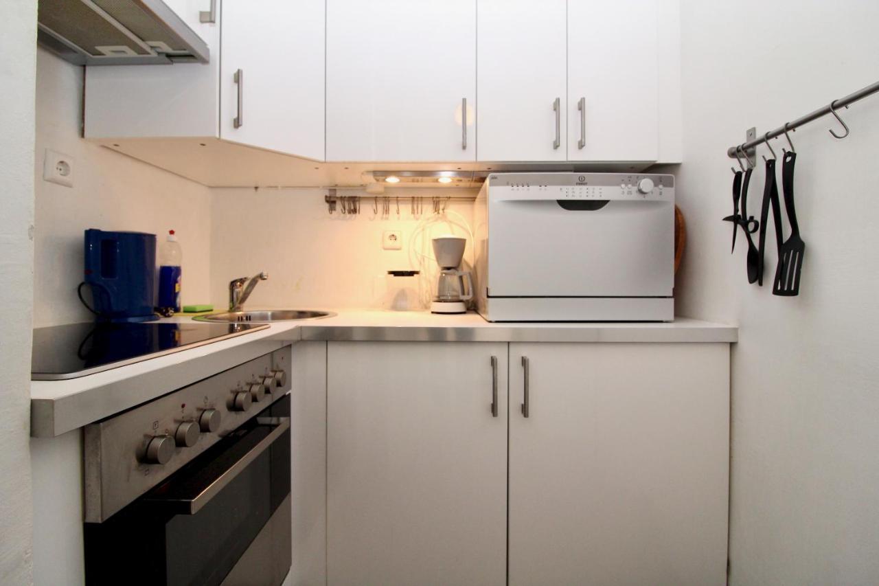 וינה Balcony Apartment - Next To Opera מראה חיצוני תמונה
