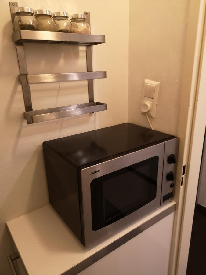 וינה Balcony Apartment - Next To Opera מראה חיצוני תמונה